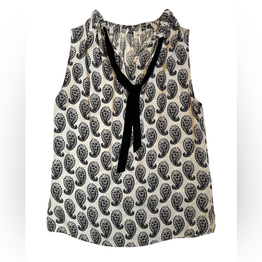 Kolbi Halperin Silk Top